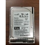 SUN 73GB 10K 3G 2.5" SAS HDD ST973401SS 390-0213-04 540-6611